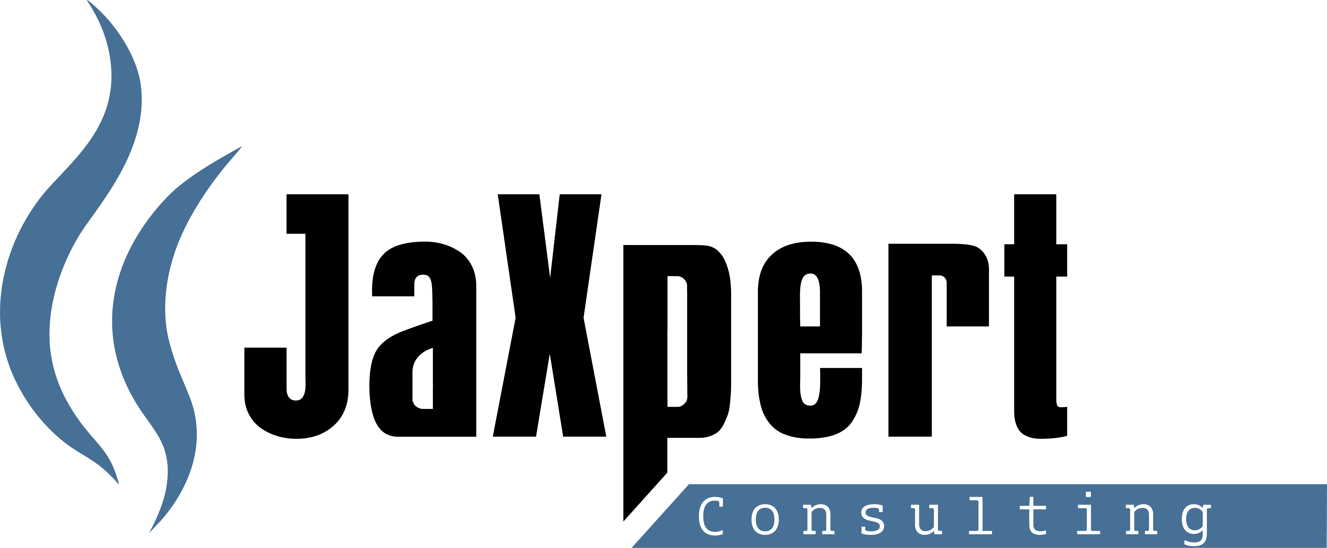 JaXpert Consulting Logo
